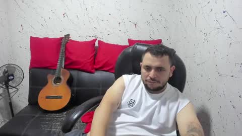 Snapshot of _ace_ventura chatting on August 8, 1:08 am ---- online show from August 8, 1:08 am