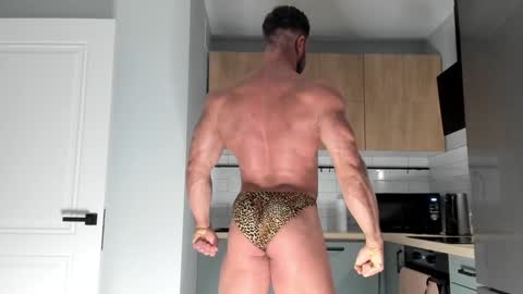 Snapshot of _adam19 chatting on December 27, 12:18 am Adam online show from December 27, 12:18 am