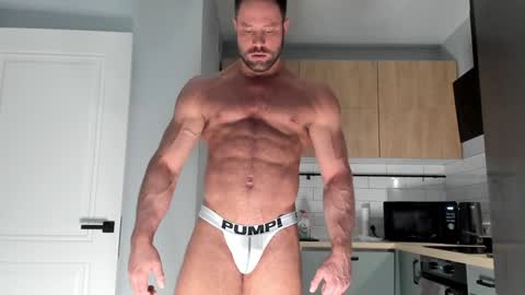 Snapshot of _adam19 chatting on January 26, 12:01 pm Adam online show from January 26, 12:01 pm