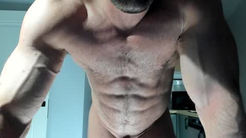 Snapshot of _adam19 chatting on January 29, 1:48 am Adam online show from January 29, 1:48 am