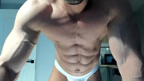 Snapshot of _adam19 chatting on February 4, 12:44 pm Adam online show from February 4, 12:44 pm