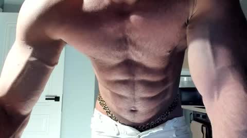 Snapshot of _adam19 chatting on September 23, 1:03 pm Adam online show from September 23, 1:03 pm