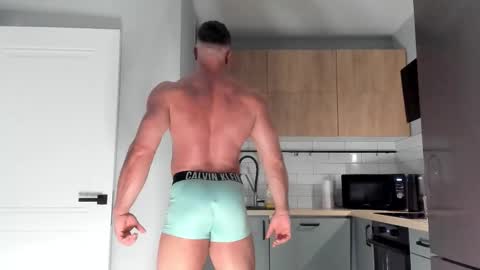 Snapshot of _adam19 chatting on September 28, 12:54 pm Adam online show from September 28, 12:54 pm
