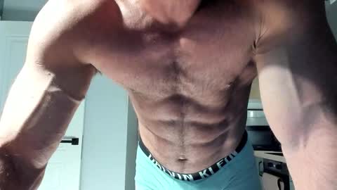 Snapshot of _adam19 chatting on October 8, 1:31 pm Adam online show from October 8, 1:31 pm