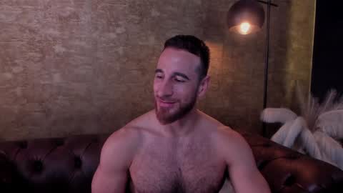 _adamcoper_ online show from January 24, 12:20 am