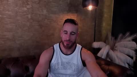 _adamcoper_ online show from February 11, 10:07 pm