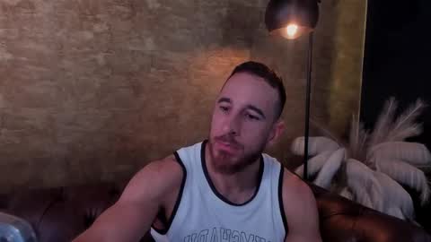 _adamcoper_ online show from February 25, 3:16 pm