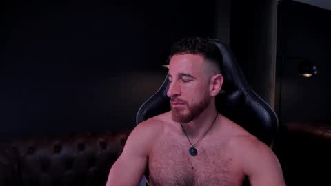 _adamcoper_ online show from September 19, 3:13 pm