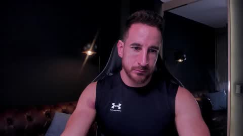 _adamcoper_ online show from October 28, 3:47 pm