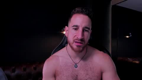 _adamcoper_ online show from November 10, 1:26 am