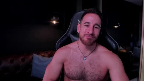 _adamcoper_ online show from November 12, 3:12 pm