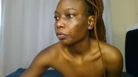 Snapshot of _africana4 chatting on June 11, 8:12 am africana4 online show from June 11, 8:12 am