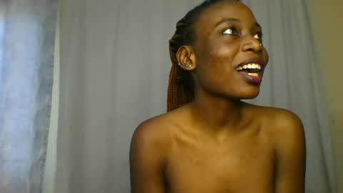 Snapshot of _africana4 chatting on June 13, 12:03 pm africana4 online show from June 13, 12:03 pm