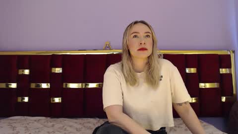 afrodita23 online show from February 2, 12:59 pm