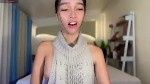 agatha online show from November 10, 1:04 am