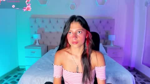 Agatha online show from October 3, 5:04 am