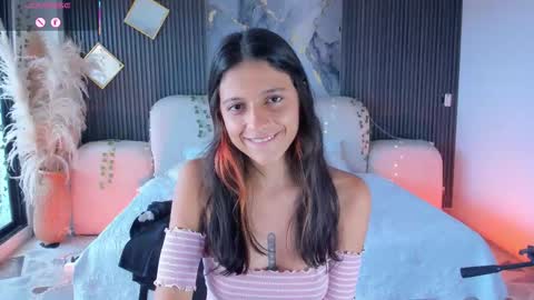 Agatha online show from January 5, 5:27 pm