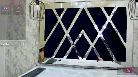 Snapshot of _alaia_collway_ chatting on December 5, 2:55 pm Alaia online show from December 5, 2:55 pm