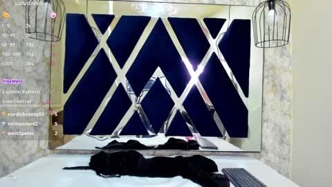 Snapshot of _alaia_collway_ chatting on December 6, 2:49 pm Alaia online show from December 6, 2:49 pm