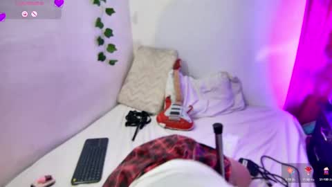 _alaia_sweet online show from February 28, 4:20 pm