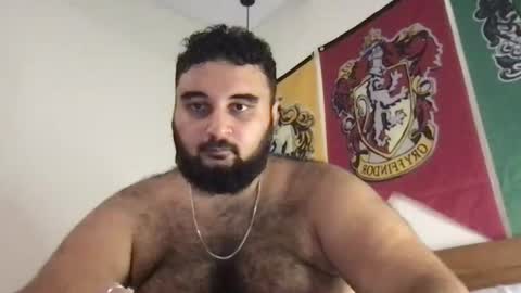 Snapshot of _alan_bear_ chatting on June 12, 8:24 am Alan online show from June 12, 8:24 am