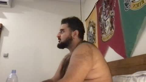 Snapshot of _alan_bear_ chatting on July 2, 4:02 pm Alan online show from July 2, 4:02 pm