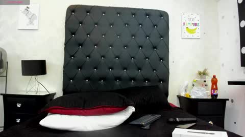 _alana_johnson online show from May 29, 1:20 pm