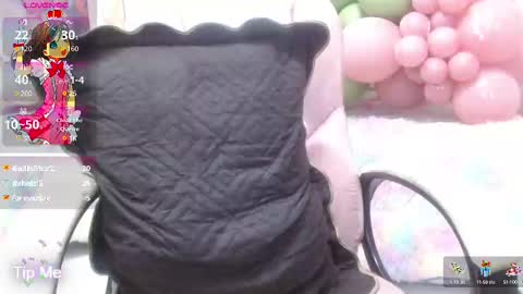 Snapshot of _alegriamartinez_ chatting on March 6, 3:45 pm _alegriamartinez_ online show from March 6, 3:45 pm