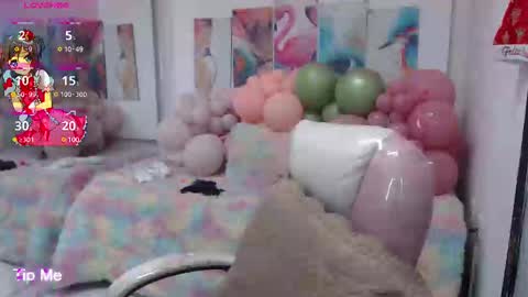Snapshot of _alegriamartinez_ chatting on March 12, 12:47 pm _alegriamartinez_ online show from March 12, 12:47 pm