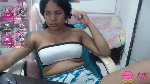 Snapshot of _alegriamartinez_ chatting on September 29, 7:08 pm _alegriamartinez_ online show from September 29, 7:08 pm