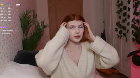 Alexa online show from December 12, 7:04 pm