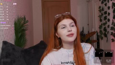 Alexa online show from December 14, 6:56 am