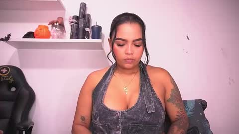 Alexa online show from October 24, 11:50 am