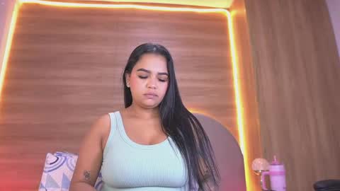 Snapshot of _alexaa_20 chatting on April 23, 11:53 am Alexa online show from April 23, 11:53 am