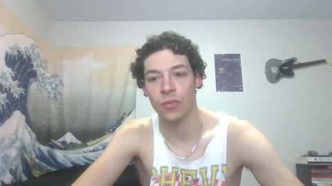 _alexdante_ online show from January 6, 2:26 am