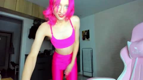 Snapshot of _alice_kitty chatting on February 27, 10:04 am Gaylord online show from February 27, 10:04 am
