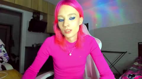 Snapshot of _alice_kitty chatting on March 3, 4:57 pm Gaylord online show from March 3, 4:57 pm