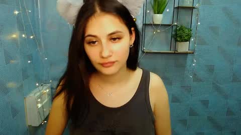 Snapshot of _alicecandy_ chatting on December 20, 3:14 am Alice online show from December 20, 3:14 am