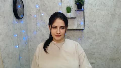 Snapshot of _alicecandy_ chatting on January 29, 9:07 pm Alice online show from January 29, 9:07 pm