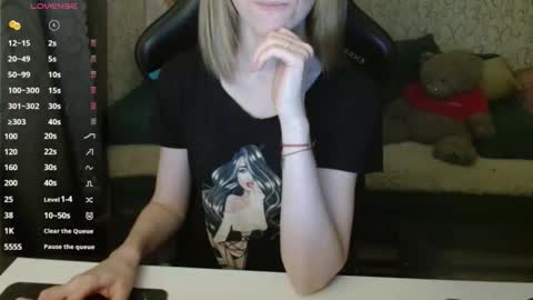  AliceCullen  online show from November 25, 3:56 pm