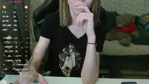  AliceCullen  online show from March 29, 5:13 pm