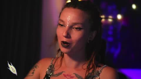 Alice Morrison Mistress Datura online show from December 8, 3:24 pm