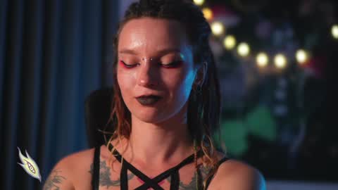 Alice Morrison Mistress Datura online show from December 10, 4:49 pm