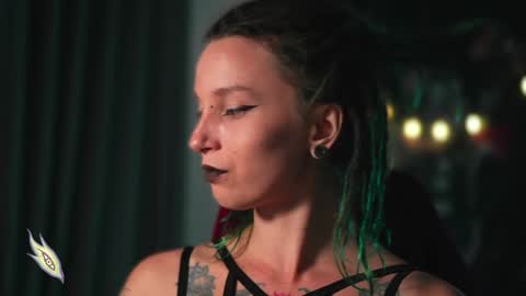 Alice Morrison Mistress Datura online show from December 14, 3:25 pm