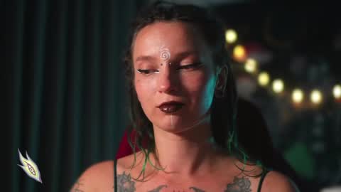 Alice Morrison Mistress Datura online show from December 15, 4:37 pm