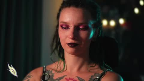 Alice Morrison Mistress Datura online show from December 18, 3:55 pm