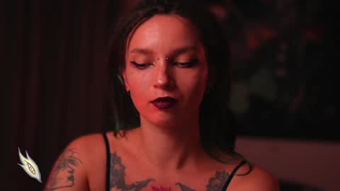 Alice Morrison Mistress Datura online show from December 25, 5:15 pm