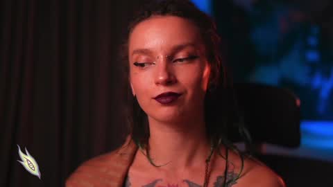 Alice Morrison Mistress Datura online show from January 3, 7:29 pm