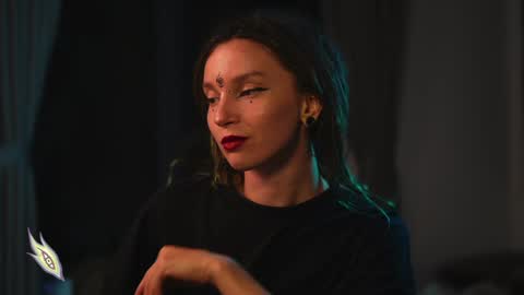 Alice Morrison Mistress Datura online show from January 22, 4:44 pm