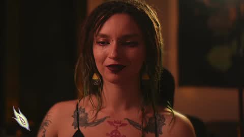 Alice Morrison Mistress Datura online show from February 1, 4:11 pm